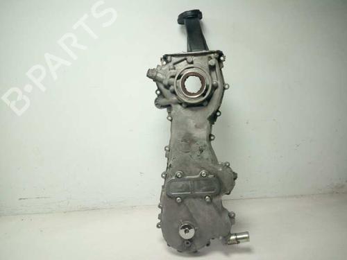 Andre FIAT FIORINO Box Body/MPV (225_) 1.3 D Multijet (225BXD1A, 225BXB1A, 225BXB11) (75 hp) 17327025