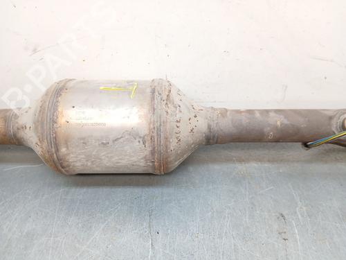 Catalyst FORD TRANSIT CONNECT MPV | BP28335063M10