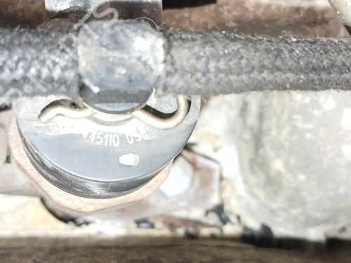 Engine CHRYSLER VOYAGER IV (RG, RS) 2.5 CRD | BP31924372M1 - Image 7