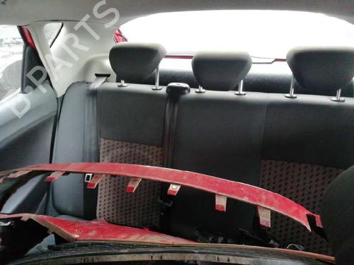 Gearbox SEAT IBIZA IV (6J5, 6P1)  | BP13888215M3 