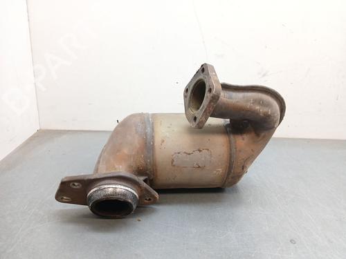 Catalyst RENAULT MEGANE II (BM0/1_, CM0/1_) 1.5 dCi (BM02, BM13, BM2A, CM02, CM13) | BP28193007M10 