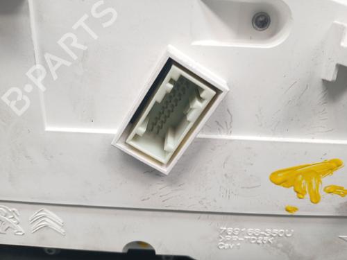 Instrument cluster OPEL COMBO E Tour / Life (K9) 1.5 | BP33398888C47  - Image 6