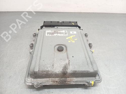 Used Engine control unit (ECU) Engine control unit (ECU) 37607126 37607126