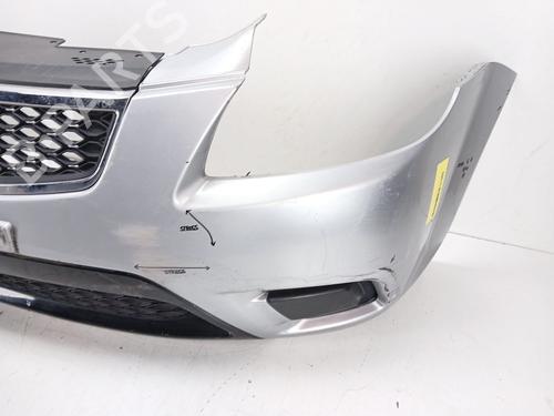 Front bumper KIA RIO II (JB)  | BP29307549C7 