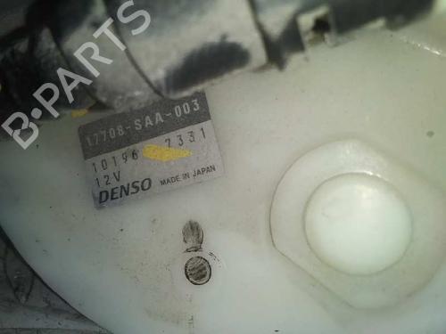 Fuel pump HONDA JAZZ II (GD_, GE3, GE2) 1.4 iDSI (GE3, GD1) | BP16011153M76 