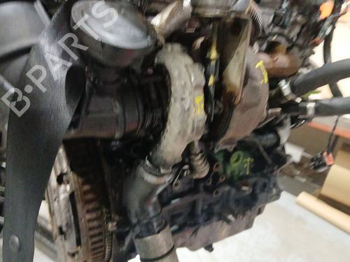Engine HYUNDAI ACCENT III (MC) 1.5 CRDi GLS | BP26711857M1 