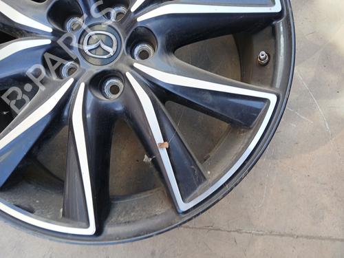 Fælk MAZDA CX-5 (KF) 2.0 | BP38311150C45 - Image 3