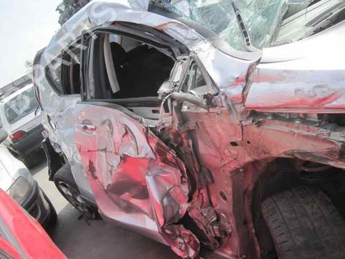 Left rear window motor SEAT ALTEA (5P1)  | BP5186723E23 