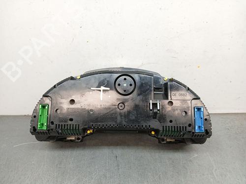 Instrument cluster AUDI A4 B7 (8EC) 2.0 TDI 16V | BP29889485C47