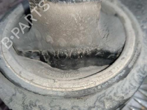 Left front suspension arm FIAT TIPO Estate (356_, 357_) 1.4 LPG (356WXF1B) | BP15662751M12 