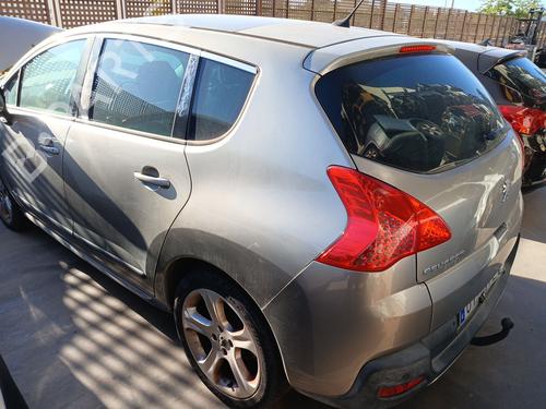 Left front window switch PEUGEOT 3008 I MPV (0U_) 1.6 HDi | BP36145702I27  - Image 8