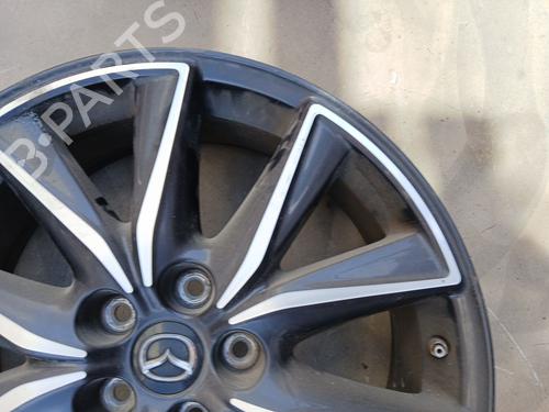 Fælk MAZDA CX-5 (KF) 2.0 | BP38311150C45 - Image 4