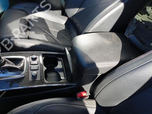 Left front seat INFINITI QX70 3.7 AWD | BP30683682C15 
