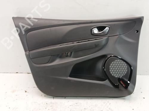 Used Front left panel Front left panel 38950871 38950871