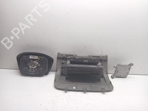 Airbag Kit NISSAN PRIMASTAR Van (X83) 2.0 dCi 115 | BP32065590C86 