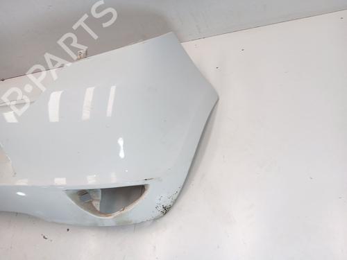 Rear bumper RENAULT CLIO III (BR0/1, CR0/1) 1.5 dCi | BP28134991C8 