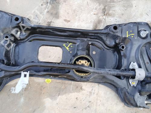 Subframe SKODA YETI (5L) 2.0 TDI | BP33455405M9 - Image 3