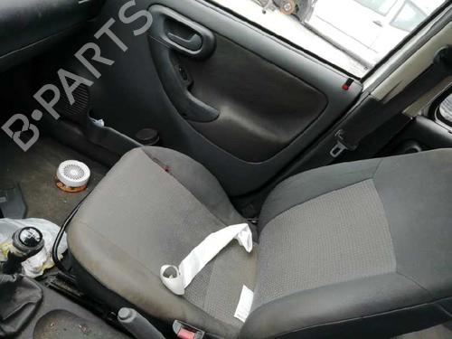 Engine mount OPEL COMBO Box Body/MPV 1.3 CDTI 16V | BP9692681M89 