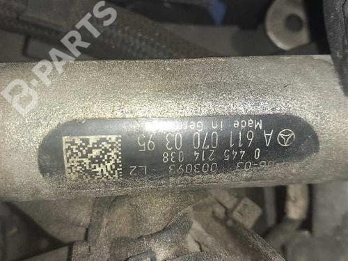 Engine MERCEDES-BENZ E-CLASS T-Model (S211)  | BP9439046M1 