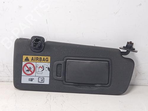 Used Right sun visor RENAULT CLIO V (B7_) [2019-2025]  16701263