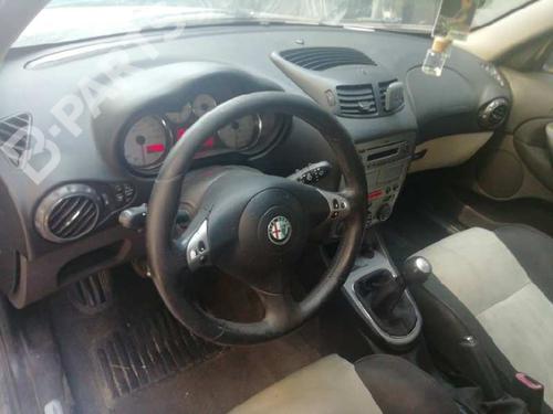 Engine ALFA ROMEO 147 (937_)  | BP10118425M1 