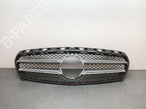 Grill MERCEDES-BENZ A-CLASS (W176) [2012-2018]  30168975