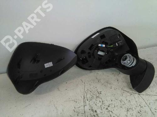 Right mirror SEAT IBIZA IV (6J5, 6P1)  | BP12193306C27 