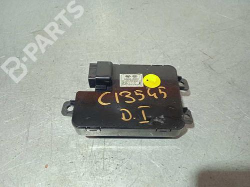Used Electronic module KIA CARNIVAL / GRAND CARNIVAL III (VQ) 2.9 CRDi (185 hp) 8195223