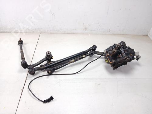 Steering rack MERCEDES-BENZ S-CLASS (W140) S 300 Turbo-D (140.135) | BP26022064M22
