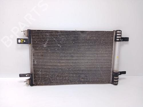 Radiador A/A PEUGEOT 308 SW II (LC_, LJ_, LR_, LX_, L4_) 1.6 BlueHDi 100 (99 hp) 31157255