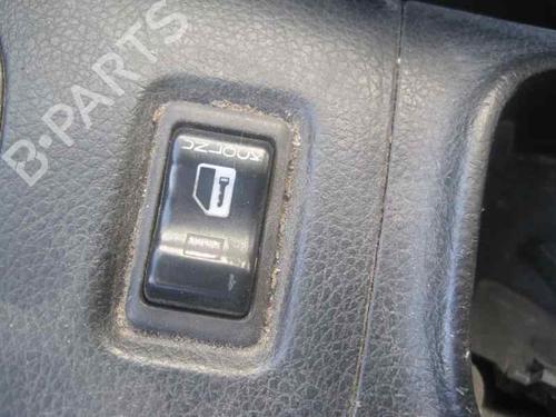 Elektronisk modul NISSAN PRIMERA Hatchback (P12)  | BP2420898M83 