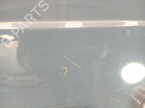 Left rear door OPEL VIVARO C Van (K0) 1.5 | BP32386591C4