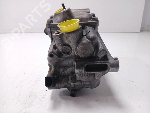 AC compressor VW PASSAT B6 (3C2) 2.0 TDI | BP30176803M34