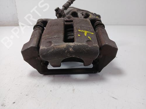 Right rear brake caliper VOLVO XC60 I SUV (156) 2.4 D / D3 / D4 AWD | BP28335050M106 
