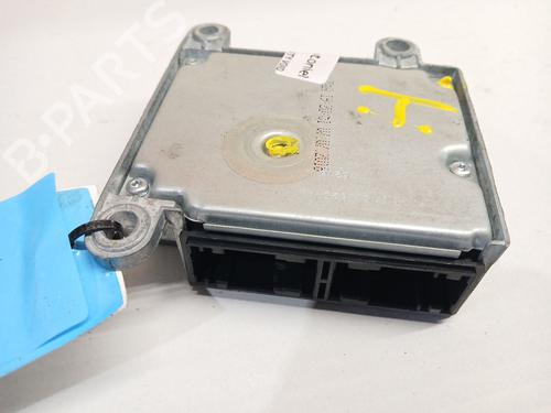 Airbag styreenhed FIAT FIORINO Box Body/MPV (225_) [2007-2025]  23126881
