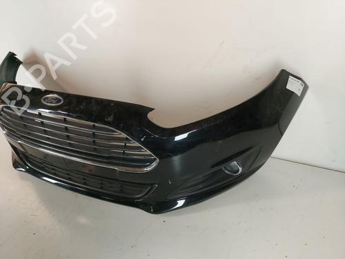 Front bumper FORD FIESTA VI (CB1, CCN) 1.6 ST | BP27275206C7 