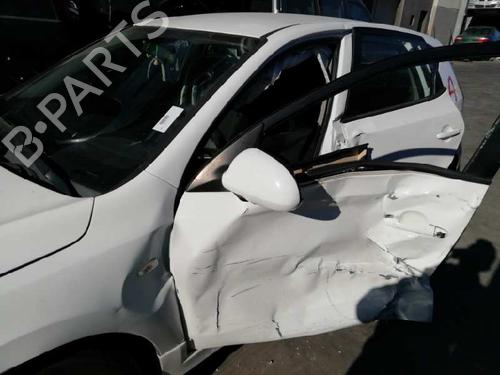 Køler HYUNDAI i30 (FD) 1.6 CRDi | BP9708395M31 