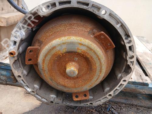 Used Gearbox JEEP GRAND CHEROKEE III (WH, WK) 3.0 CRD (218 hp) 24284814
