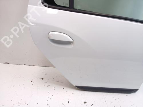 Dør højre bagtil DACIA LOGAN MCV II 1.5 dCi | BP38799735C5 - Image 6