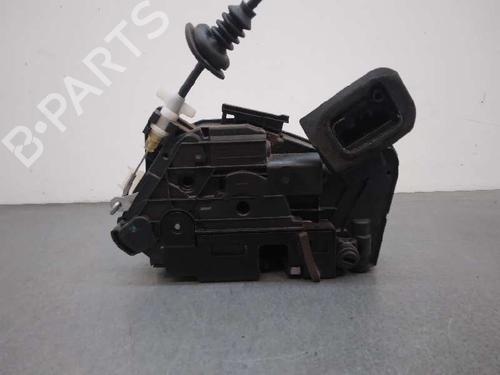 Rear right lock VW POLO V (6R1, 6C1)  | BP17920226C99 