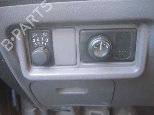 Elektronisk modul NISSAN PRIMERA Hatchback (P12)  | BP2420898M83 