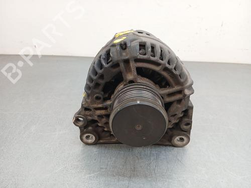 Used Alternator Alternator 38437162 38437162