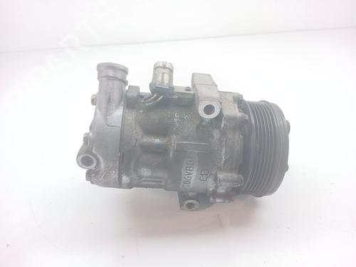AC compressor OPEL CORSA C (X01) 1.7 CDTI (F08, F68) | BP32118660M34 - Image 4