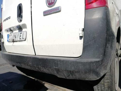 Rear bumper FIAT FIORINO Box Body/MPV (225_)  | BP12179904C8 
