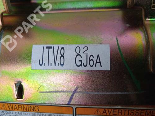 Passasjer kollisjonspute MAZDA 6 Station Wagon (GY) 2.0 DI (GY19) | BP12194502C10 