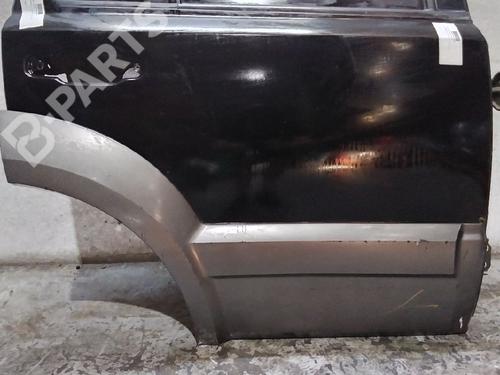 Right rear door KIA SORENTO I (JC) 2.5 CRDi 4WD | BP10228881C5 