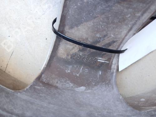 Rim BMW 5 (E60) 520 i | BP32414374C45