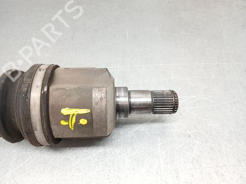 Left front driveshaft HYUNDAI ix35 (LM, EL, ELH) 2.0 CRDi | BP35724855M38 - Image 3
