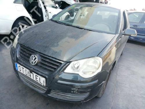 Driver airbag VW POLO (9N_, 9A_) 1.4 TDI | BP14365247C9 