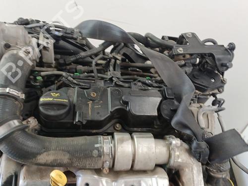 Engine FORD FIESTA VI (CB1, CCN) 1.4 TDCi | BP39146633M1 - Image 4